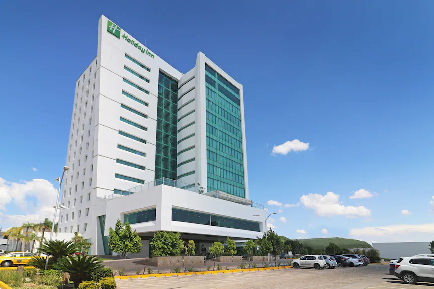 Hotel Inn Krystal